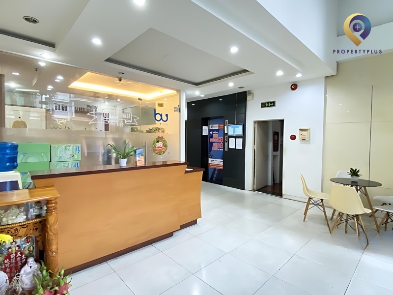 GIC Đinh Tiên Hoàng